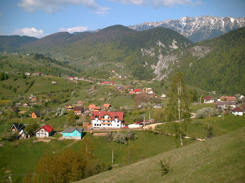 Magura Piatra Craiului